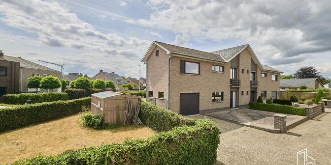 Huis te koop in Kapelstraat 33, 3950 Bocholt
