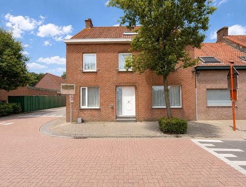                                         Woning te huur in Moorslede, € 925

