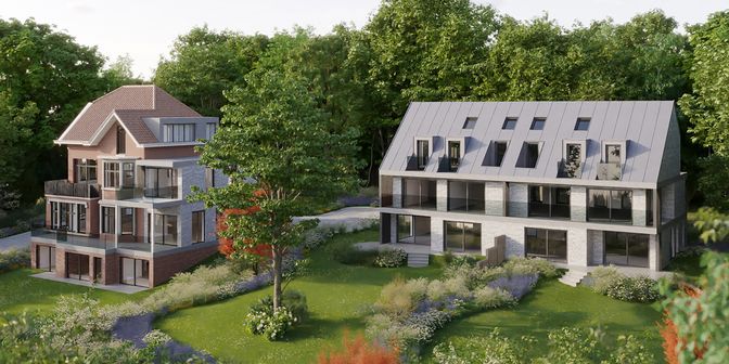 Appartement te koop in 1180 Ukkel