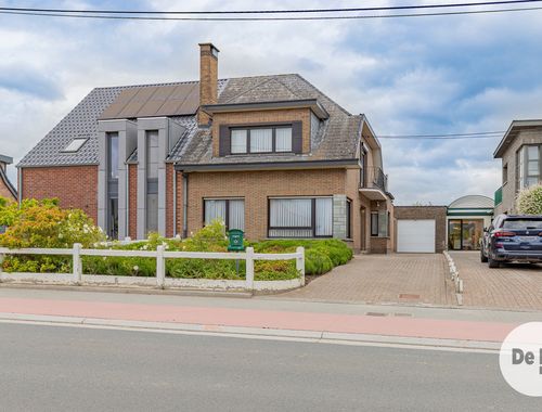                                         Maison à vendre à Haaltert, € 329.000
