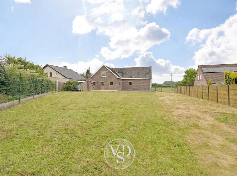 Huis te koop in Provinciebaan 47,
                    9890 Gavere