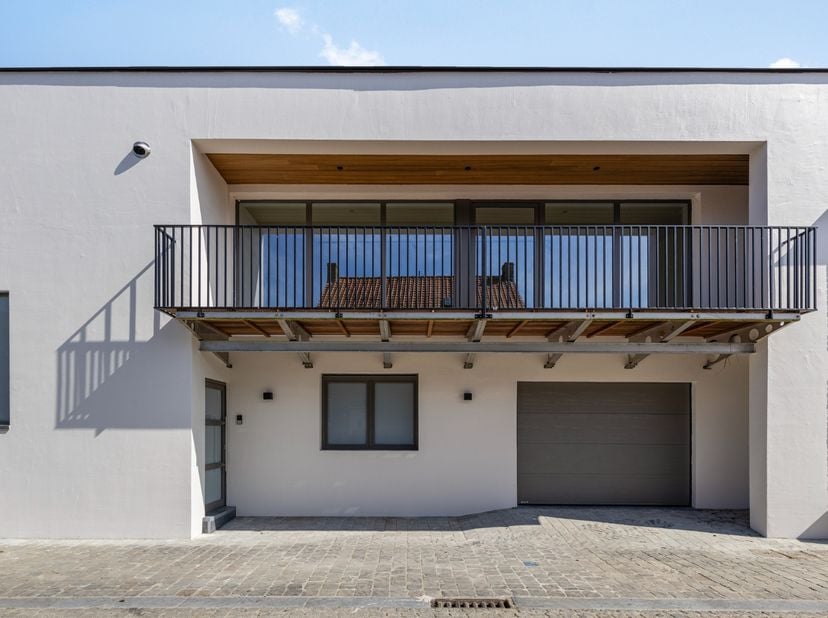 Maison à vendre
                    à 8600 Diksmuide