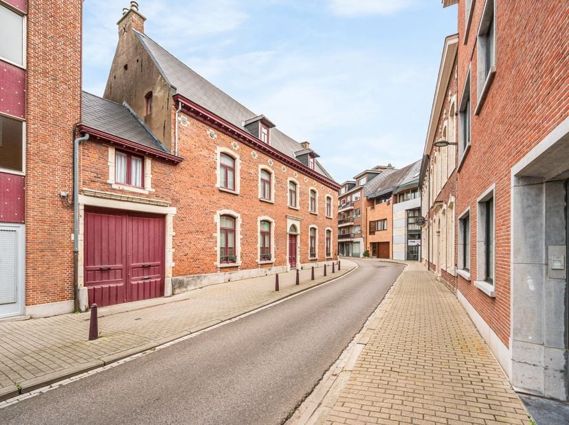 Huis te koop in Broekstraat 19,
                    3300 Tienen