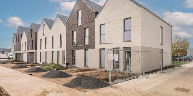Maison à louer à Lindestraat 7 boîte 3, 2222 Wiekevorst