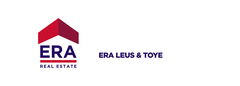 Logo ERA LEUS & TOYE (Vilvoorde) - Zimmo