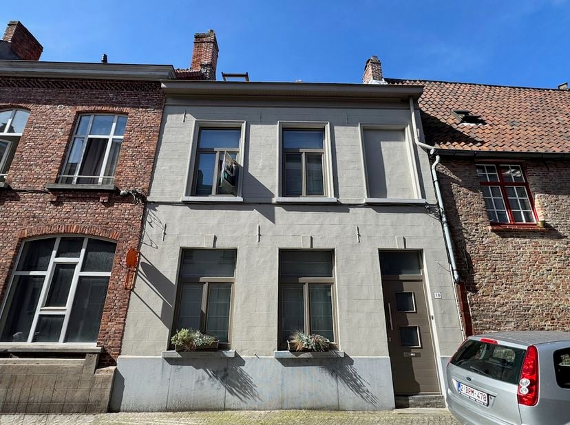 Maison à vendre
                    à 8000 Brugge