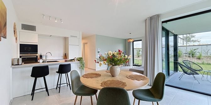 Appartement te koop in Beukenhofstraat 71C/bus 003 71C, 8570 Vichte