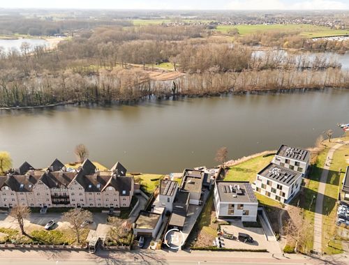                                         Woning te koop in Uitbergen, € 1.595.000
