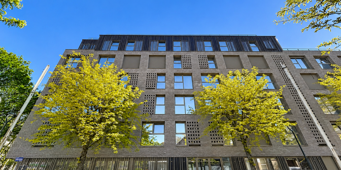 Appartement te koop in Rue de l'Ecole Moderne 23-27, 1070 Anderlecht