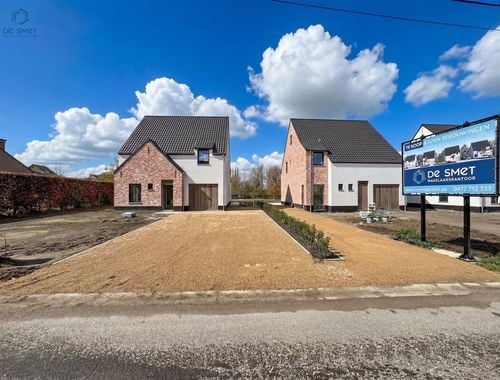                                         Woning te koop in Deftinge, € 618.499
