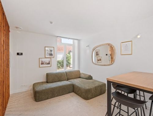                                         Appartementsgebouw te koop in Mechelen, € 748.000
