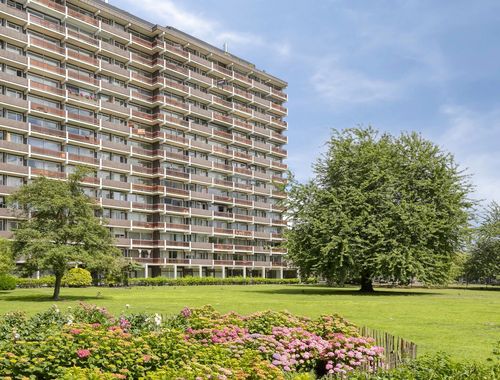                                         Appartement à vendre à Borgerhout, € 169.000
