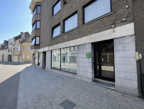                                        Handelspand te huur in Maldegem, € 1.650
