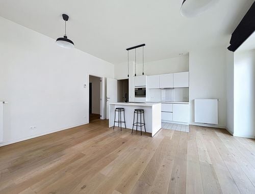                                         Appartement à louer à Bruxelles, € 1.200
