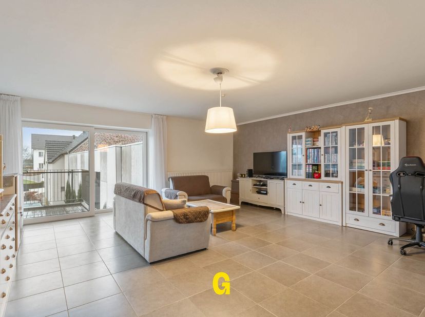 Appartement à vendre
                    à 3740 Rijkhoven