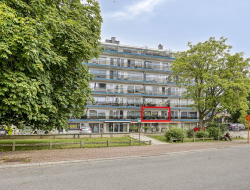                                         Appartement te koop in Asse, € 225.000
