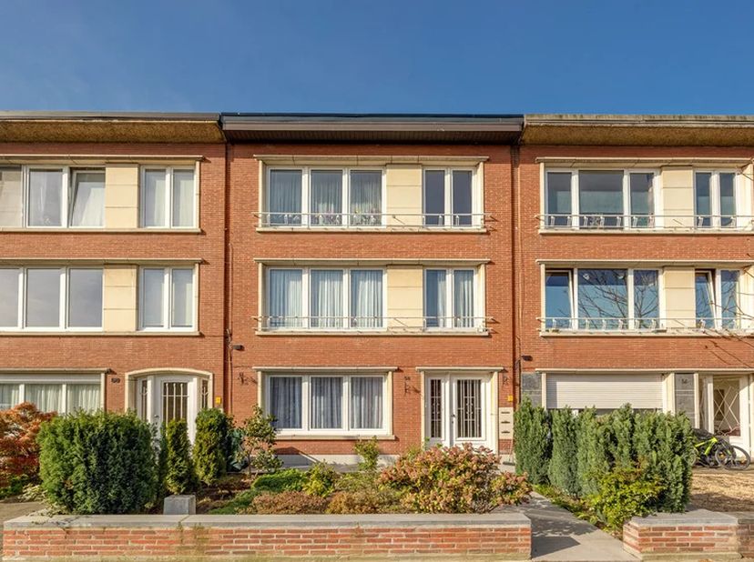 Appartement à louer
                    à 2100 Deurne