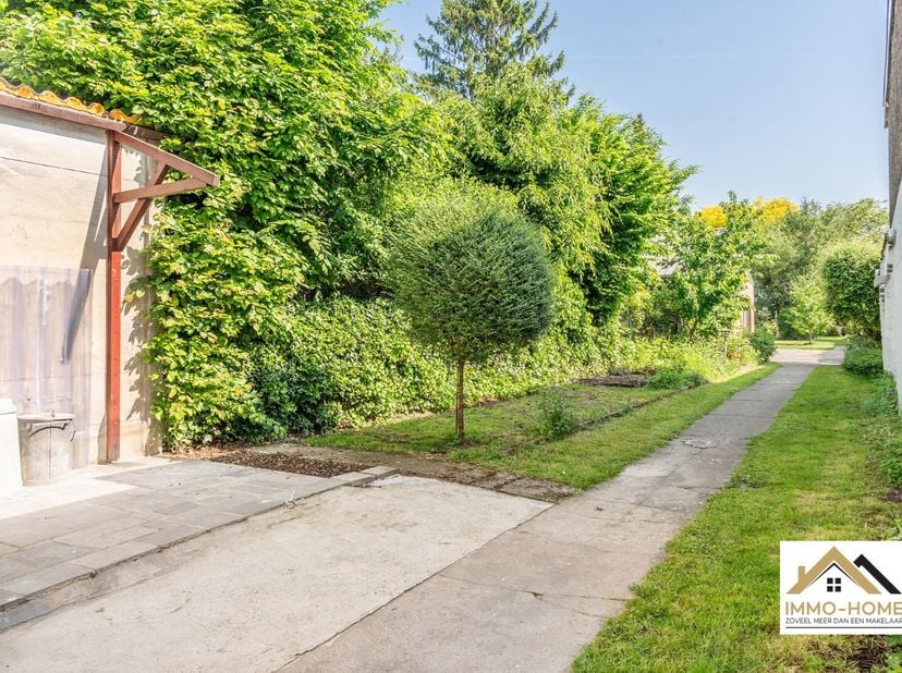 Maison à vendre
                    à 9090 Melle