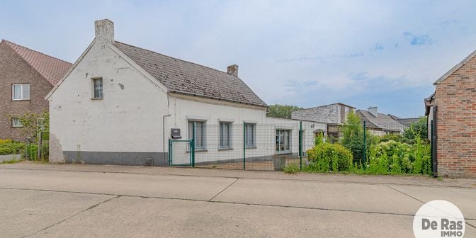 Huis te koop in Serskampstraat 37, 9340 Smetlede