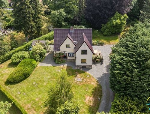                                         Maison à vendre à Overboelare, € 545.000
