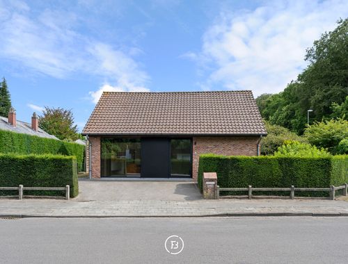                                         Woning te koop in Sint-Andries, € 850.000
