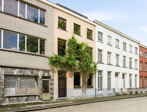                                         Maison unifamiliale à vendre à Duffel, € 439.000
