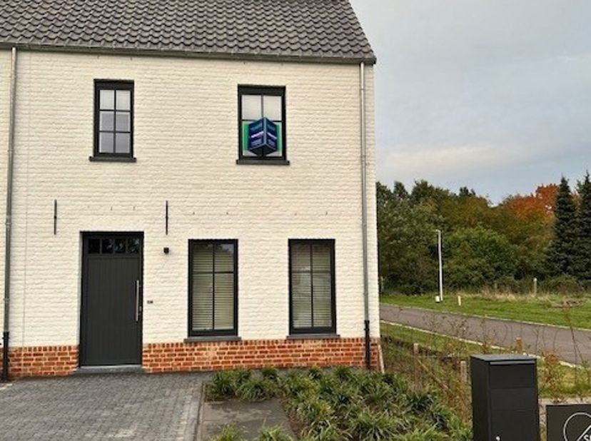 Huis te huur in Hordestraat 2,
                    3920 Lommel