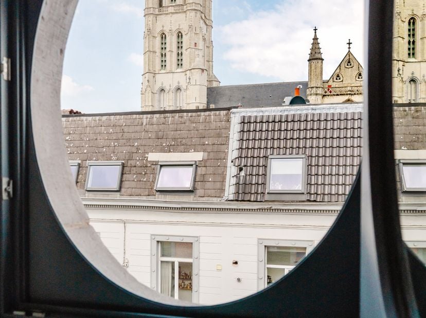 Appartement à vendre
                    à 9000 Gent
