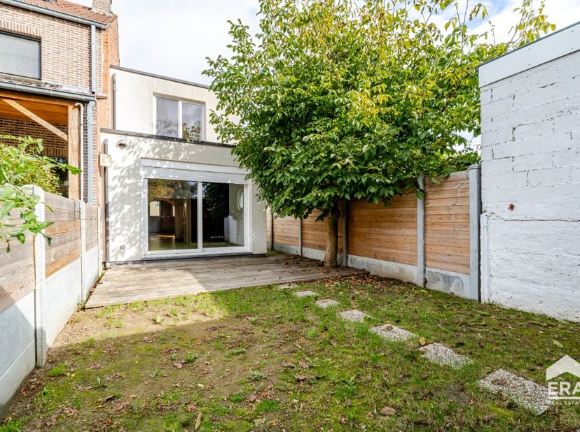 Huis te koop in Mollenhoekstraat 40,
                    1790 Teralfene