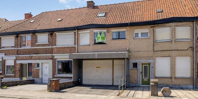Bedrijfsvastgoed te koop in Groene-Herderstraat 50, 8800 Roeselare