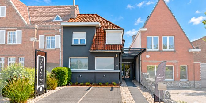 Huis te koop in 7700 Moeskroen