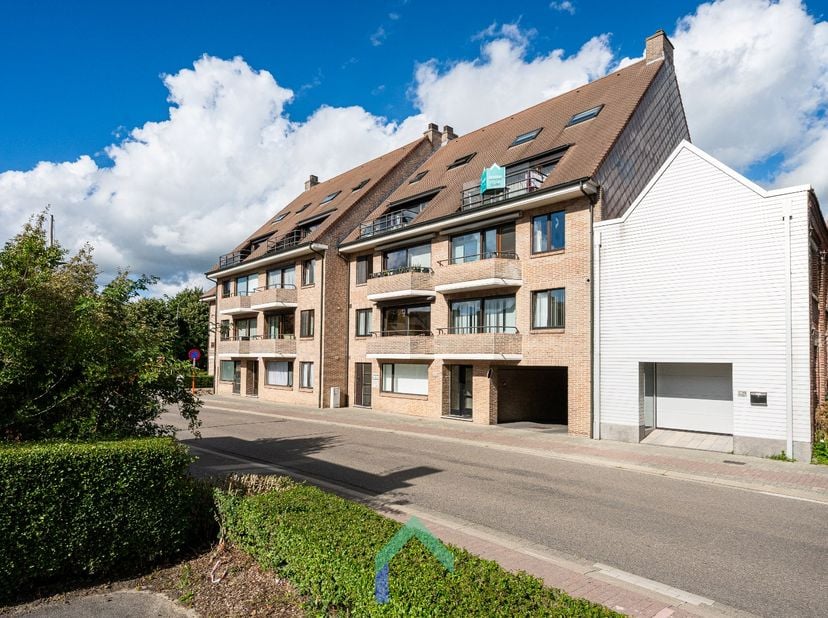 Appartement te koop in Beernegemstraat 4 bus 7,
                    8700 Tielt