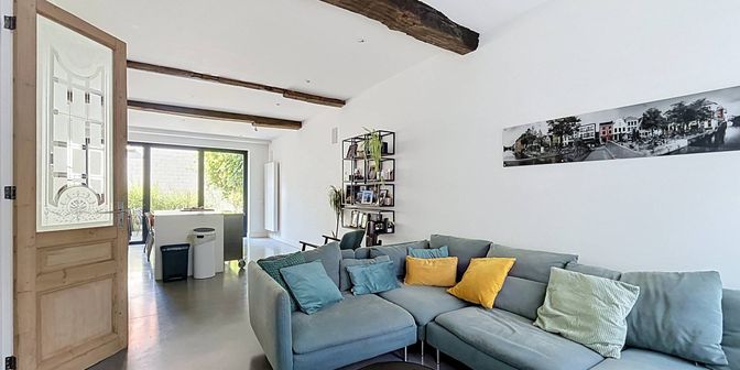 Maison à louer à Dobbelhuizen 39, 2800 Mechelen