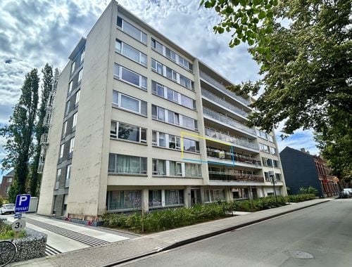                                         Appartement à vendre à Leuven, € 389.000
