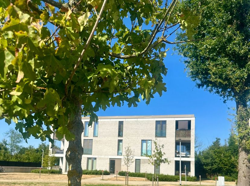 Unieke kans voor wie op zoek is naar een recent, stijlvol en instapklaar appartement.<br />
<br />
In een rustige omgeving bevindt zich dit prachtig i