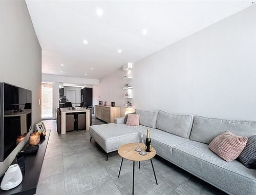                                         Woning te koop in Burcht, € 375.000
