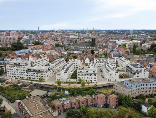                                         Woning te koop in Leuven, € 819.975
