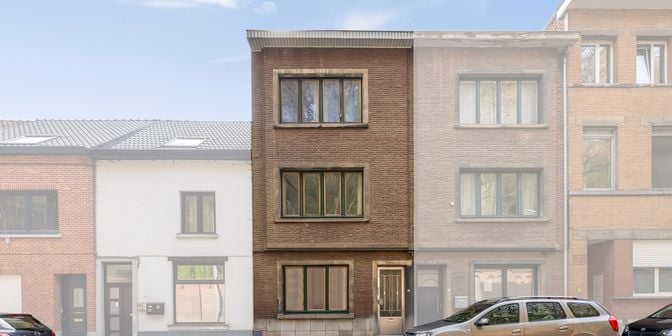 Huis te koop in Burchtstraat 20, 3000 Leuven