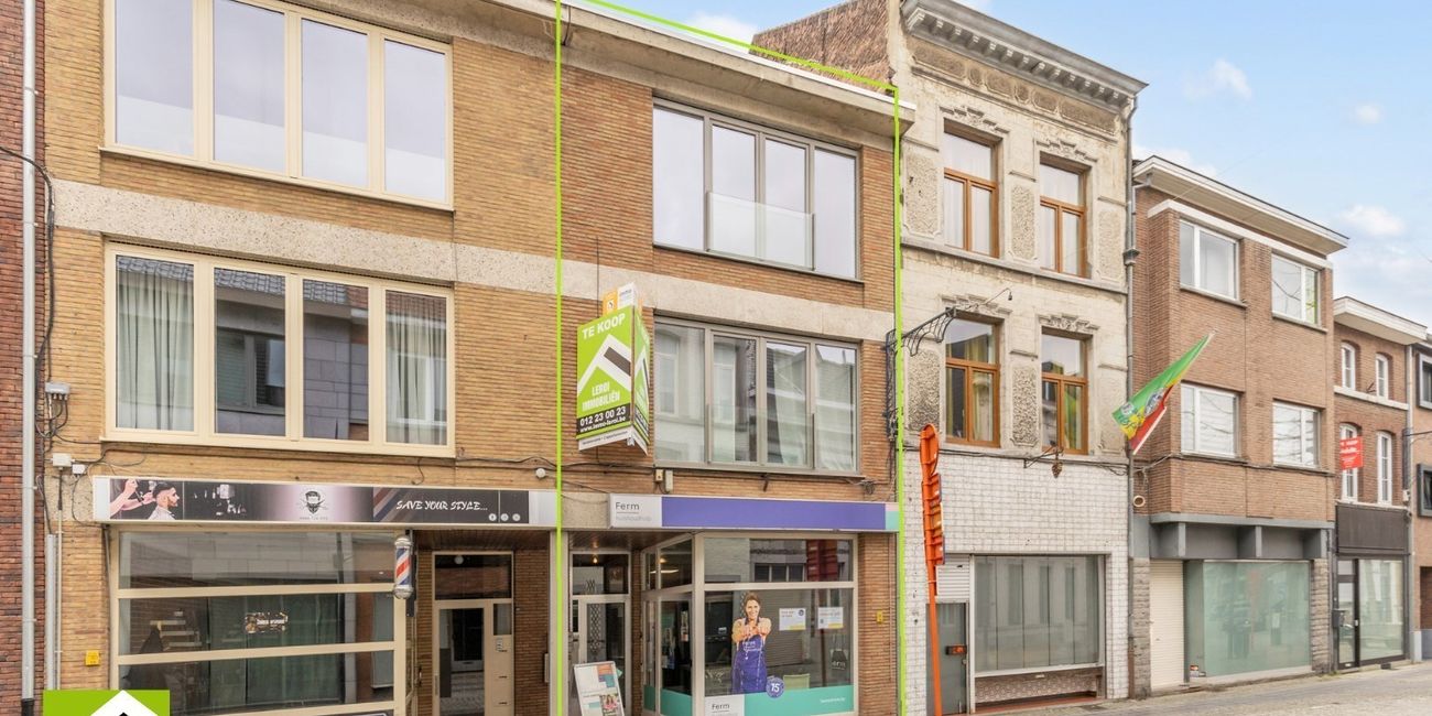 Hemelingenstraat 42