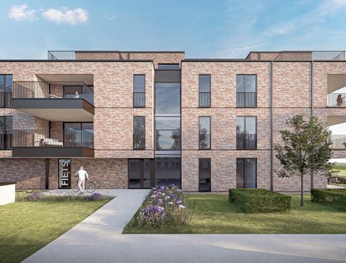                                         Appartement à vendre à Overpelt, € 318.000
