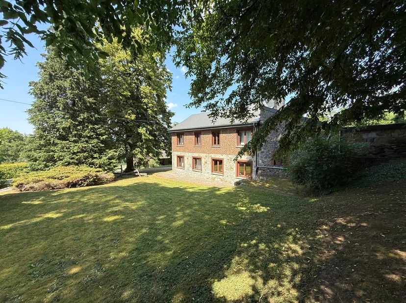 Huis te koop
                    in 6941 Heyd