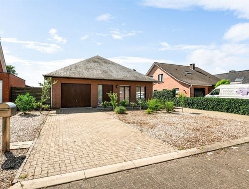                                         Eengezinswoning te koop in Vosselaar, € 435.000
