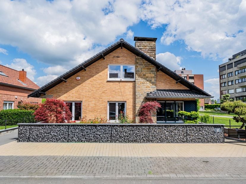 Huis te koop
                    in 4520 Wanze