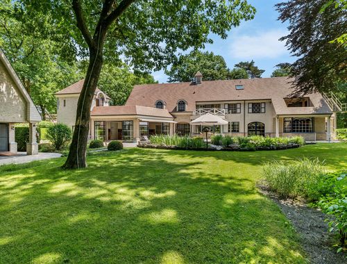                                         Villa à vendre à Oud-Turnhout, € 1.695.000
