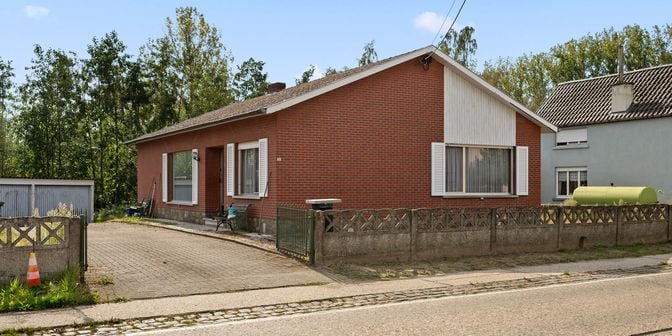 Huis te koop in Grote Heidestraat 12, 2221 Booischot