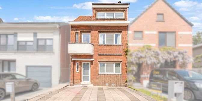 Maison à vendre à Gompelbaan 135, 2400 Mol