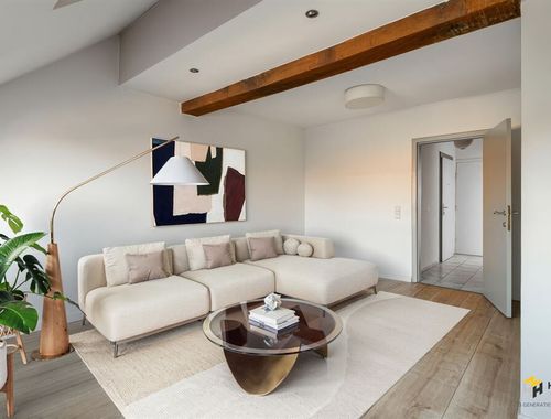                                         Penthouse te koop in Antwerpen, € 365.000
