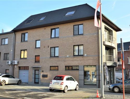                                         Appartement te huur in Dendermonde, € 995
