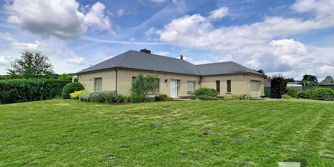 Huis te koop in Tessenderloseweg  11, 3290 Deurne