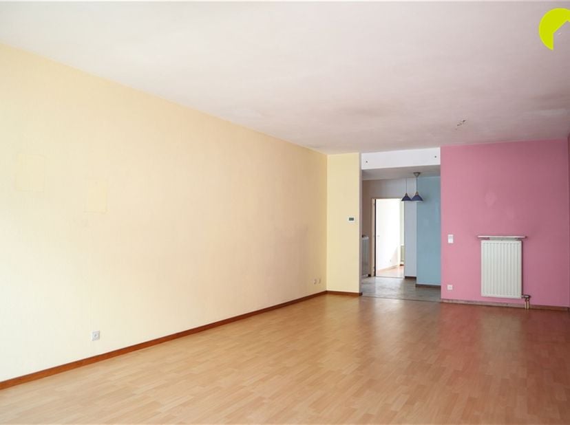 Appartement te huur in Ballaarstraat 91 bus 7,
                    2018 Antwerpen